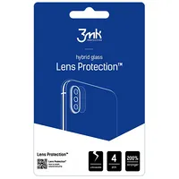 Motorola Edge 40 Neo - 3Mk Lens Protection screen protector  Protection1078 5903108548274