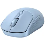 Hp 400 Quiet Wireless Mouse  Az7B4Aa 198701895268 Perhp-Mys0241