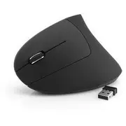 Mouse Usb Optical Wrl 6-Button/Left Black Mros233 Mediarange  4260664870456