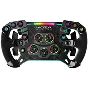 Moza Racing Vision Gs Spēļu stūre  Rs064 6973137270278