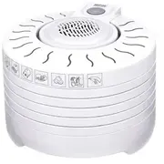 Mpm Msg-01 Augļu žāvētājs 250W  5901308007119