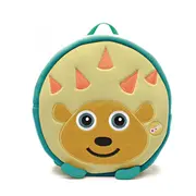 Mugursoma Hedgehog no Oops 11461  Oop-11461 8033576711461
