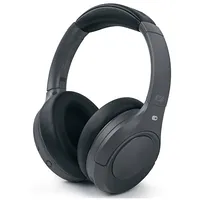 Muse  Headphones M-295 Anc Bluetooth Over-Ear Microphone Noise canceling Wireless Black 3700460209254