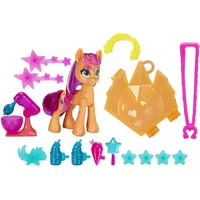 My Little Pony Rotaļu komplekts Cutie Mark Magic, sort.  F3869 5010994126087