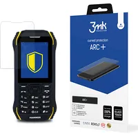 Myphone Hammer Delta - 3Mk Arc screen protector  Arc464 5903108383837