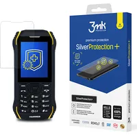 Myphone Hammer Delta - 3Mk Silverprotection screen protector  Silver Protect439 5903108383875