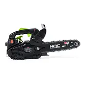 Nac Petrol Saw 25,4Cc 25Cm Cst25-25Ac  Nac-Cst25-25Ac 5907510489507 Wlononwcrbpjn