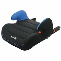 Nania autokrēsls Topo Easyfix, nania first, tech blue, 2075700218  3030701-0250 3507460174298