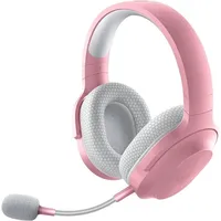 Razer Barracuda X Headphones Wired Amp Wireless Head-Band Gaming, Usb Type-C, Quartz Pink  Rz04-03800300-R3M1 888641937948