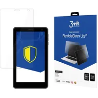 Navitel T787 4G - 3Mk Flexibleglass Lite 8.3 screen protector  do Lite64 5903108517805