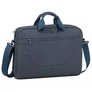 Nb Case Galapagos 15.6/7731 Dark Grey Rivacase  7731Darkgrey 4260403579862