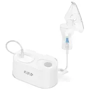 Neno Sano  pneumatic, piston, compressor nebulizer 5902479673943 Uisnnoinh0001