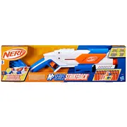 Nerf N Series blasteris Strikeback  G0218 5010996255433