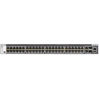 Netgear Switch Gsm4352S Gsm4352S-100Nes Gsm4352S100Nes  0606449110142