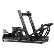 Next Level Racing F-Gt Elite Aluminium Simulator Cockpit - Wheel Plate Edition  Nlr-E001 0040835250478 Wlononwcrdzlm