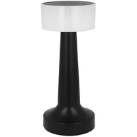 Night lamp Wdl-01 wireless black  Urz000366 5900217000563