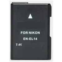 Nikon, baterija En-El14  4775341112908-2 4775341112908