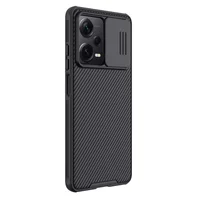 Nillkin Camshield Pro Hard Case for Xiaomi Redmi Note 12 5G Black  57983114884 6902048260542