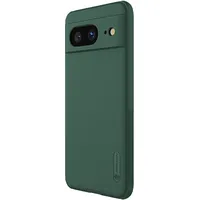 Nillkin Super Frosted Pro Back Cover for Google Pixel 8 Dark Green  57983118242 6902048264649