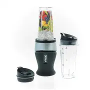 Ninja Qb3001 Blenderis 0.47L / 700W Qb3001Eus  0622356239769