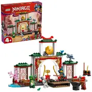 Ninjago 71831 Ninja Spinjitzu Temple  5702017815664 Wplgps0Ud071831