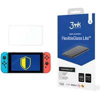 Nintendo Switch - 3Mk Flexibleglass Lite screen protector  Fg Lite399 5903108249966
