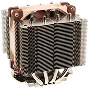 Noctua Nh-D9L computer cooling component Processor Cooler 9.2 cm Metallic  4716123315582 Cpna-035