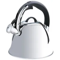 Non-Electric kettle Maestro Mr-1320-S Silver 2,2 L  4820177148352 Agdmeoczn0011