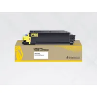 Compatible Hyb Kyocera Toner Tk-5270Y Toner-Kit Yellow 1T02Tvanl0  Ch/Tk-5270Y-Hyb 697159016447