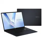 Asus Vivobook 16 F1607Aa-Mb047W  Quiet Blue Ips Wuxga 1920 x 1200 pixels 60 Hz Anti-Glare Intel Core Ultra 5 325 Gb Ddr5 Solid-State drive capacity 512 Graphics Windows 11 Home 802.11Ax Bluetooth versio 90Nb1721-M002F0 4711636430227