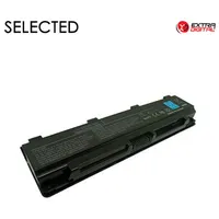 Notebook battery, Extra Digital Selected, Toshiba Pa5024U, 4400Mah  Nb510085 9990000510085