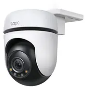 Tp-Link Tapo Outdoor Pan/Tilt Security Wifi Camera 4895252501575  C510W