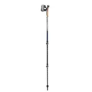 Nūjošanas nūjas Traveller Carbon Sl2 Plus 90-130Cm  65326031 4028173294381 Wlononwcrcelu