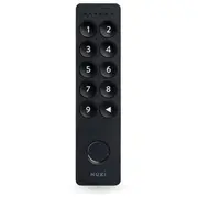 Nuki Keypad 2.0 Bluetooth Black  9120072081941 Indnu1Akc0003