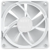 Nzxt F120 Rgb Computer case Fan 12 cm White 1 pcs  Rf-R12Sf-W1 5060301699896 Chlnzxwen0012