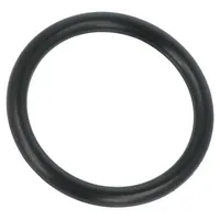 O-Ring gasket Nbr rubber Thk 3Mm Øint 24Mm black -30100C  O-24X3-70-Nbr 01-0024.00X 3 Oring 70Nbr