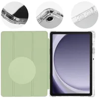 Obalme Mistytab Case for Samsung Galaxy Tab A9 Light Green  57983121052 8596311250231