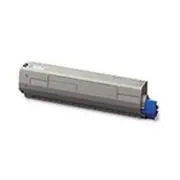 Oki Mc853/873 yellow toner 7.3K  45862837 5031713064176 Etoki4586283700