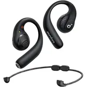 On-Ear Headphones Soundcore Aerofit Pro Black  A3871G11 194644153496 1050105