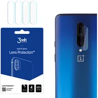 Oneplus 7 Pro - 3Mk Lens Protection screen protector  Protection72 5903108305143