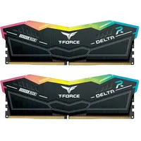 Teamgroup T-Force Delta Rgb Ddr5 32Gb  Ff3D532G6200Hc38Adc01 765441659636