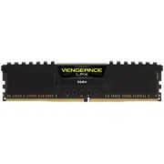 Operatyvinė atmintis Corsair Vengeance Lpx 16Gb Ddr4 2133Mhz Cl13 2X8Gb Xmp 2.0  Cmk16Gx4M2A2133C13 843591069656 Wlononwcralfg