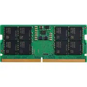 Operatyvinė atmintis Hp 16Gb Ddr5 5600Mhz Sodimm  83P91Aa 197497430646 Hp83P91Aa