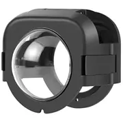 Optical Glass Lens Cover Puluz for Insta360 X4  Pu975 5906168435492 066303