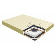 Ortopēdisks Gultas Matracis Multi Joy 200X200  Joy200X200