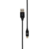 Our Pure Planet Usb-A to Micro cable, 1.2M/4Ft  Opp044 9360069000023 Akgoupkab0002