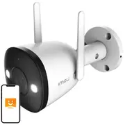 Outdoor Wifi Camera Imou Bullet 2E 5Mp  Ipc-K3Dp-5H0Wf 6976391038486 068598