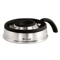 Outwell Collaps Kettle 1.5L, Midnight Black 650387  5709388054272