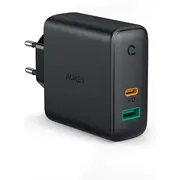 Pa-D3 Wall Charger 2Xusb Power Delivery 1Xusb1Xusb C 5.4A 60W Dynamic Detect  608119197859 Azaukulpad30000