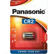 Panasonic Cr2 Industrial Cr15H270 Dlcr2 El1Cr2 Kcr2  Bfpacr2 5025232016082